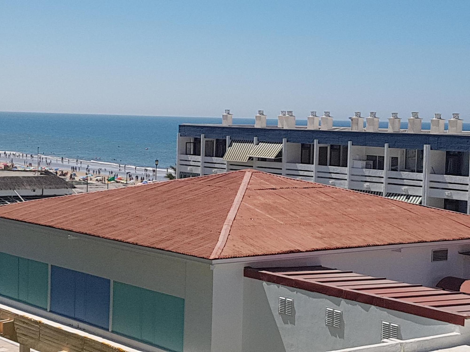 Estudios 331 Y 332 Flamesol ماتالاسكانياس المظهر الخارجي الصورة