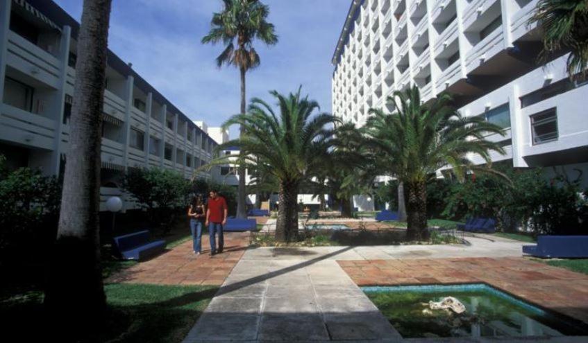 Estudios 331 Y 332 Flamesol ماتالاسكانياس المظهر الخارجي الصورة