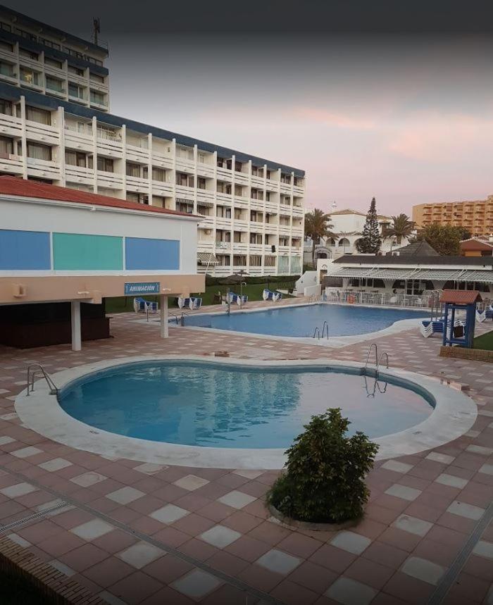 Estudios 331 Y 332 Flamesol ماتالاسكانياس المظهر الخارجي الصورة